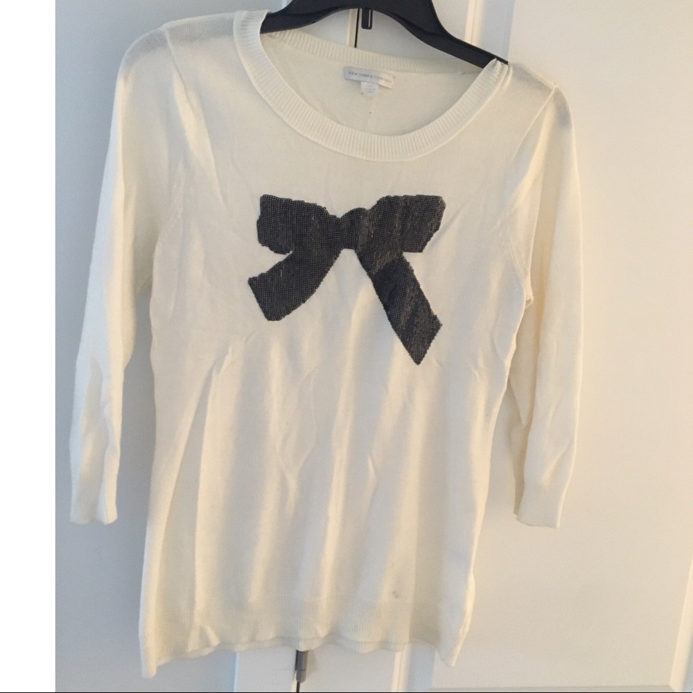 3/4 length shirt